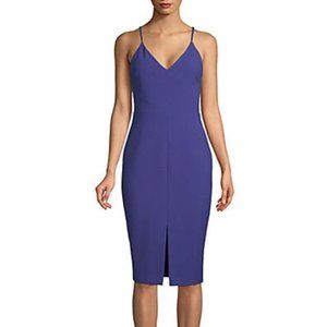 Likely Brooklyn Dress - Midi - Excellent Condition